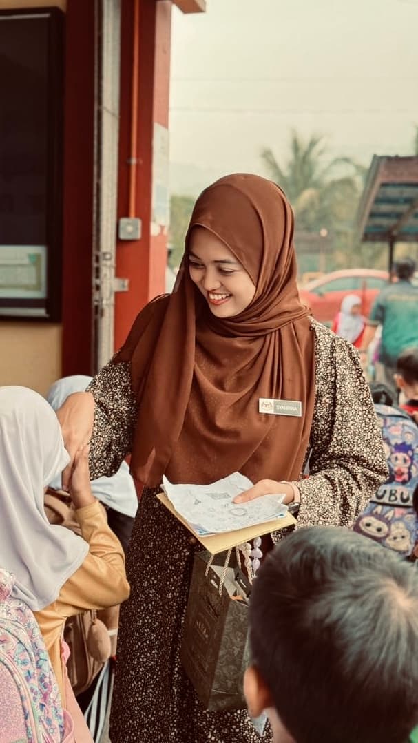 Cikgu Ina